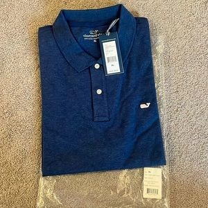 Vineyard Vines men’s polo